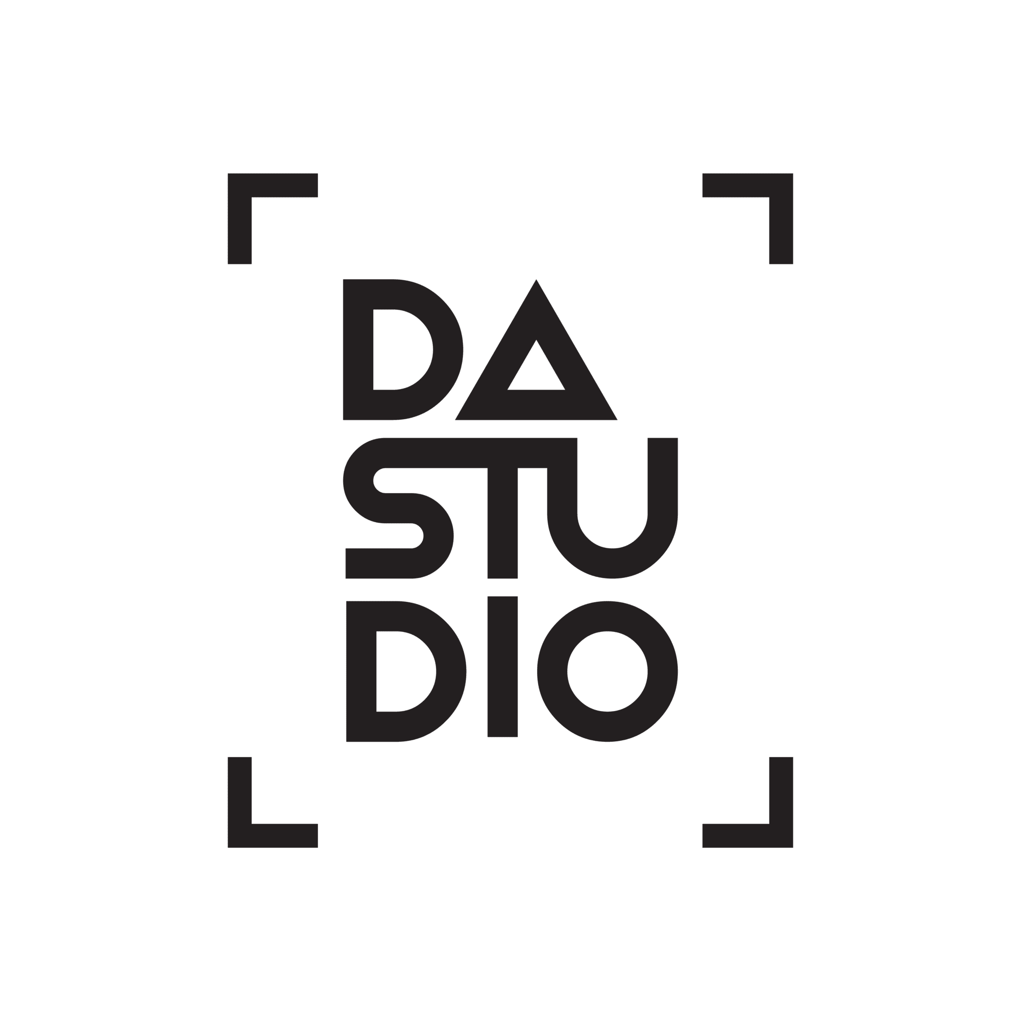 The Digital Art Studio